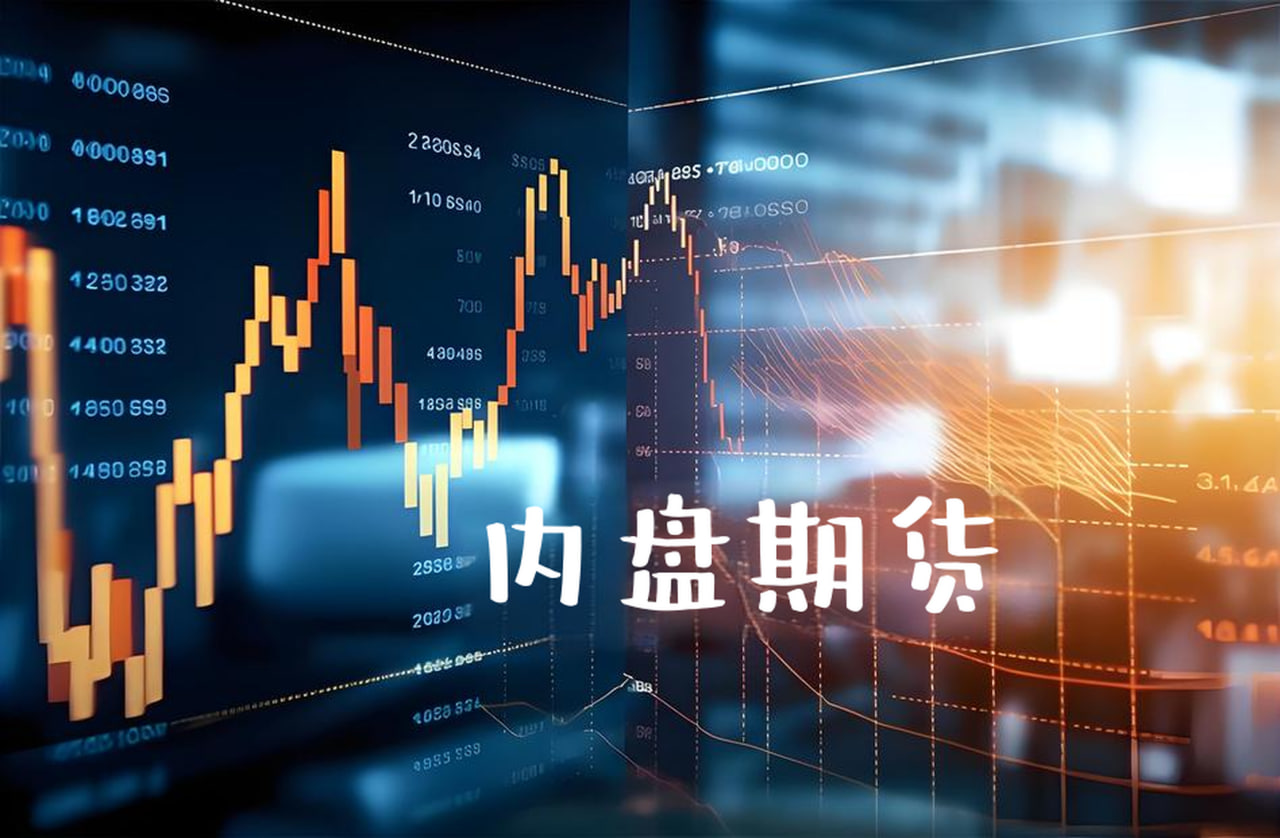 内盘期货