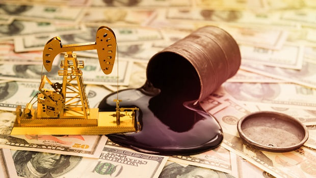 美原油期货突破关键支撑，未来价格是否会继续下跌？