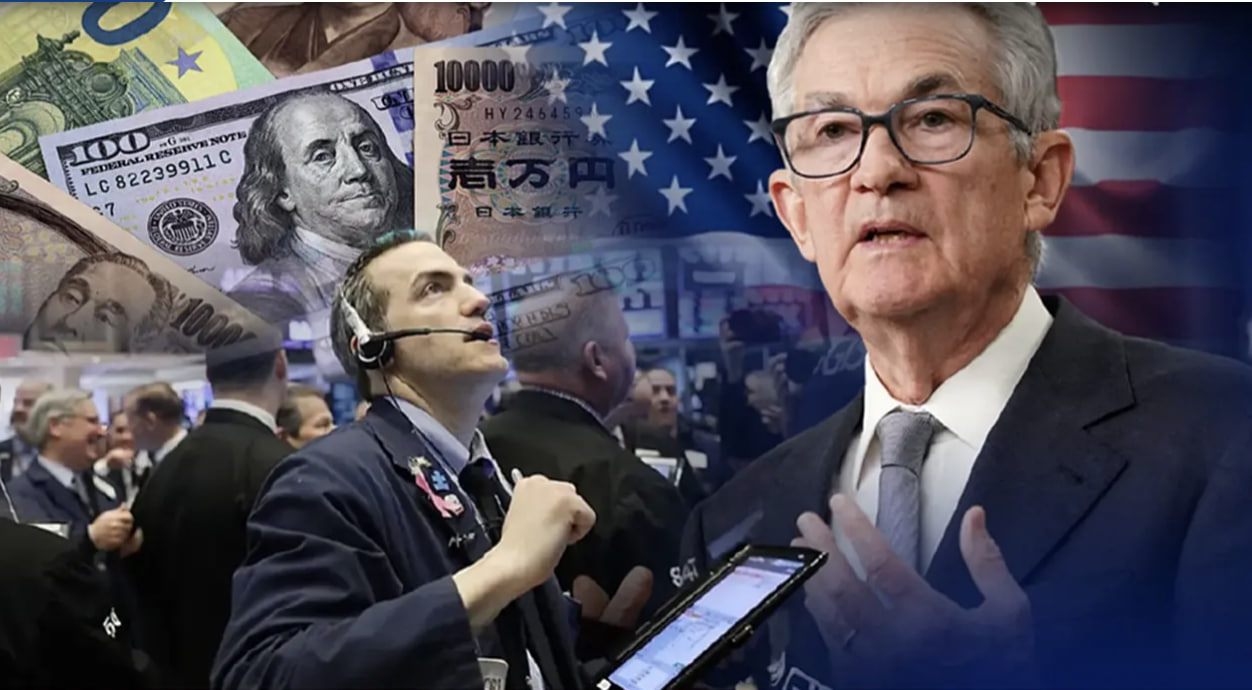 美联储降息与期货市场波动：黄金、原油期货走势预测