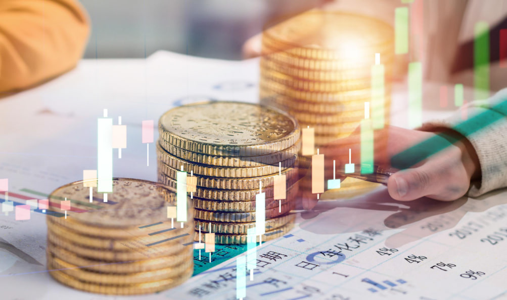 国际期货市场走势：供应链的"乱世"，如何成为投资者的&quo