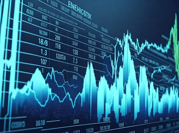 天然气期货价格“上蹿下跳”？深度解析全球能源危机下的博弈与未来