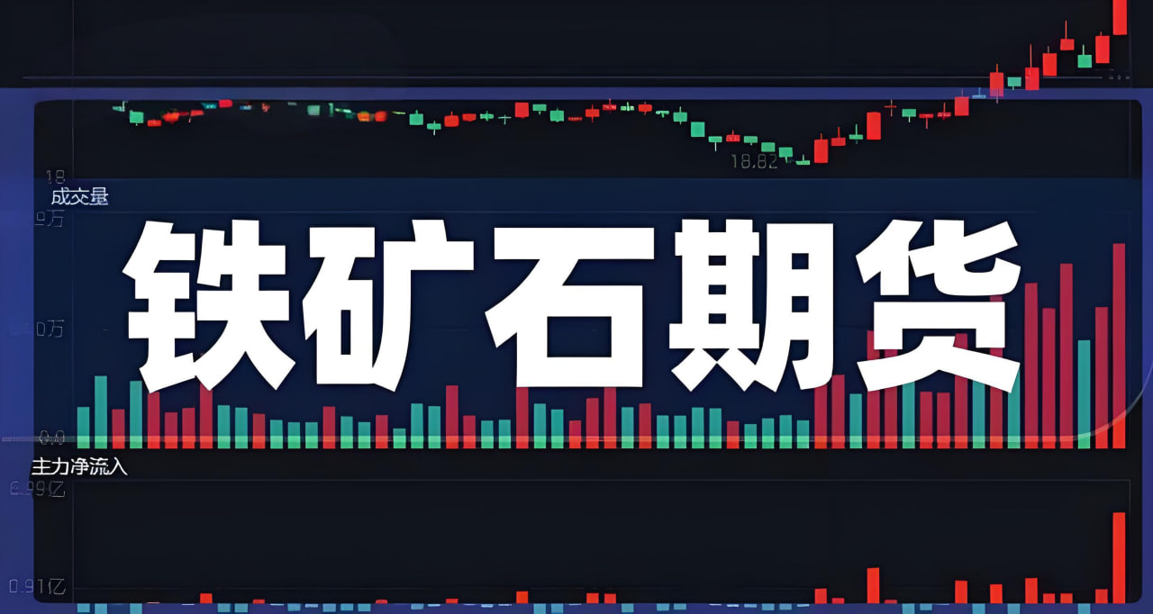 铁矿石期货“逆势”上扬？深度剖析供应紧张背后的涨价逻辑与风险