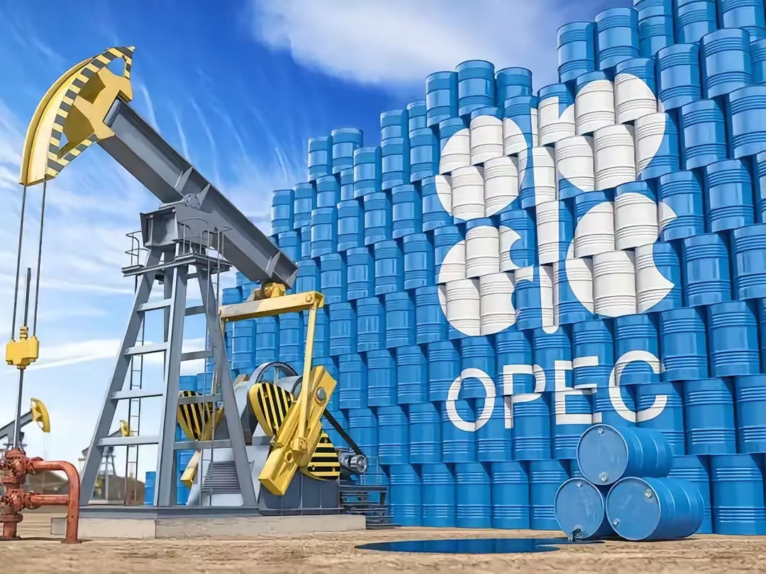 期货市场热点：OPEC+减产影响下的原油期货最新行情