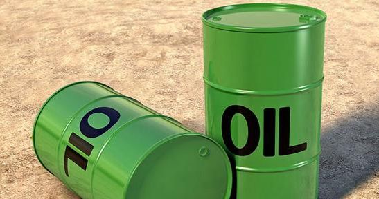 原油期货行情更新：2025年10月14日的市场趋势与价格走势分析