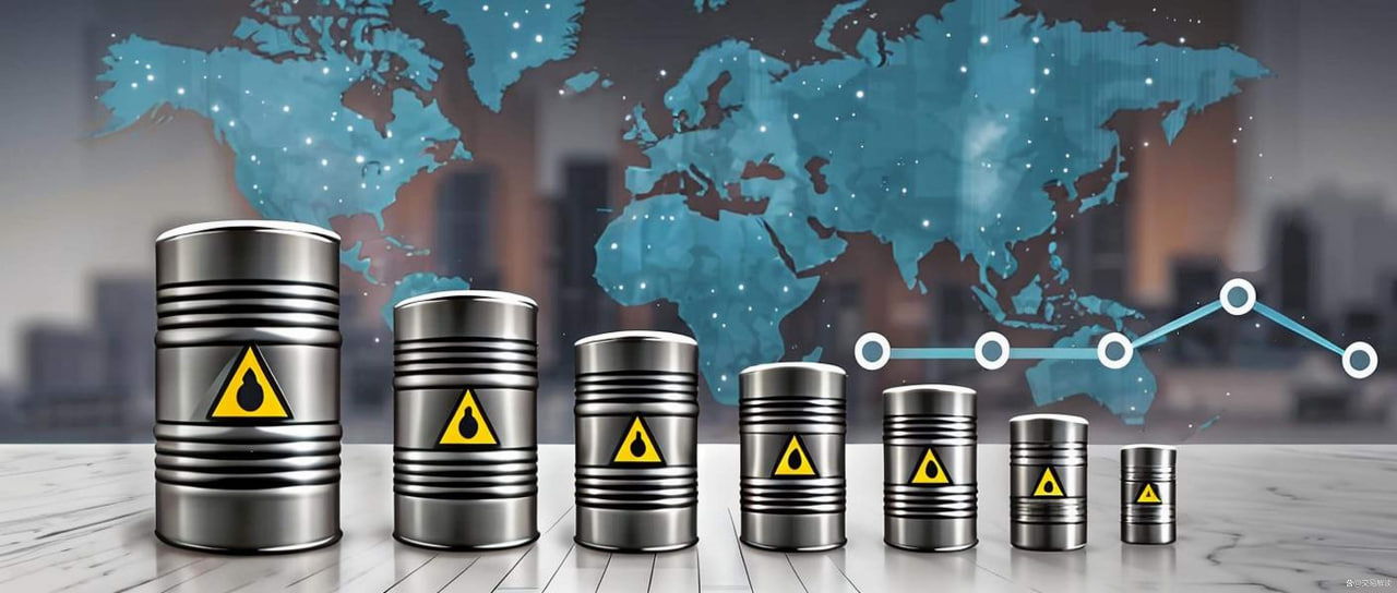 期货市场分析：原油期货的最新走势与投资机会