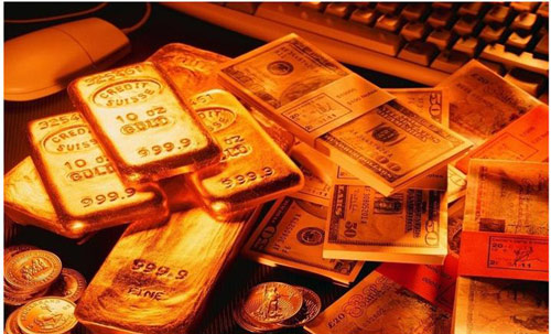 第四季度来临，黄金期货将迎旺季行情？（期货直播室深度分析）
