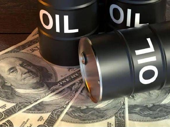 原油期货行情分析：2025年市场趋势预测，原油期货未来走势