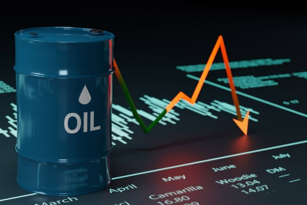 全球经济回升与原油期货价格的关系，国际市场上原油价格持续走高