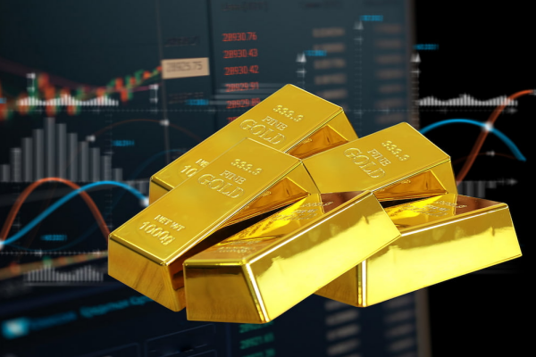 如何使用黄金期货对冲通货膨胀风险，黄金对冲交易技巧