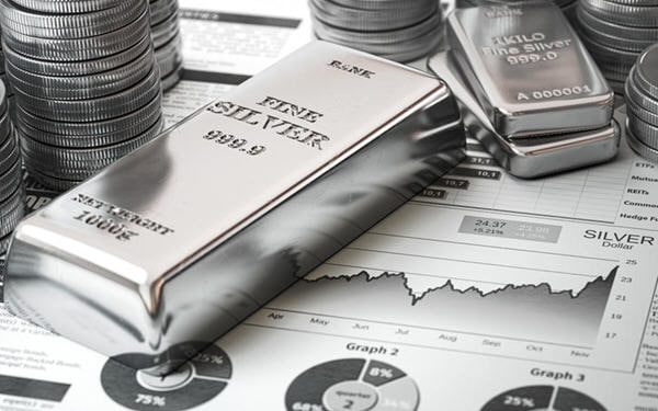 如何在市场不确定性中通过白银期货实现资产保值，白银期货买卖技巧