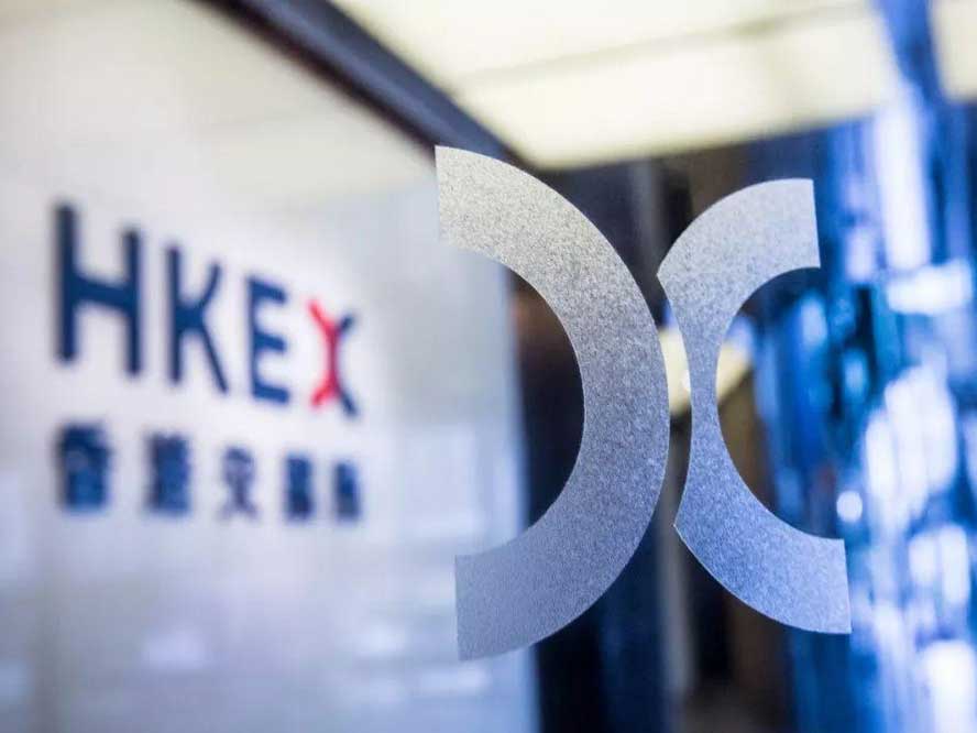 (恒指期货直播间)恒指期货微涨0.17%：25818点的半日市，是企稳信号还是震