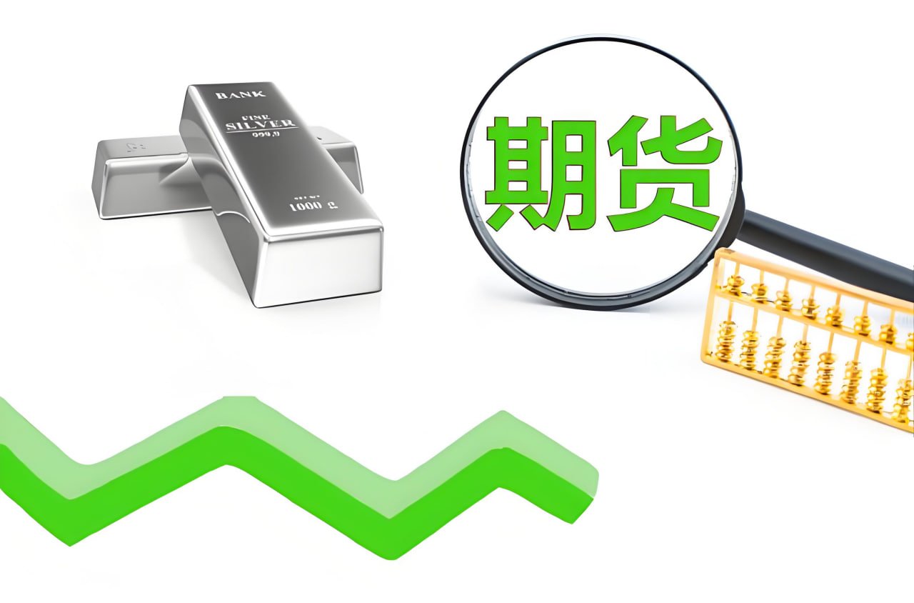 白银期货与黄金期货的价格联动分析，白银期货与现货价格换算