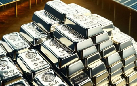 白银期货的技术分析：未来走势与操作建议，白银期货参考什么