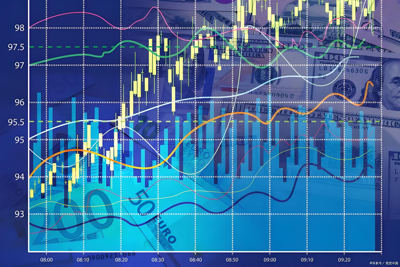 光伏心脏强劲跳动：多晶硅涨幅扩大，能源板块能否迎来“盛夏行情”？