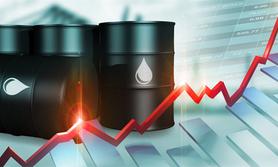 油价涨不动了？布伦特原油微跌0.22%收于62.24美元，释放什么信号？