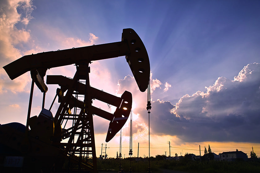 能源期货市场：如何应对全球能源危机带来的价格变化