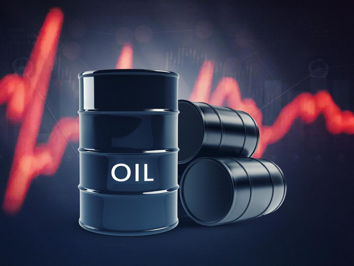 (期货直播室)450.9元！国内原油夜盘悄然跟涨，全球能源暗流涌至家门口