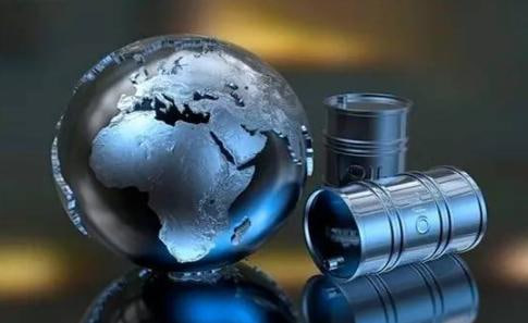  (国际期货直播室)58.46美元的WTI原油期货：平静表面下的暗流涌动